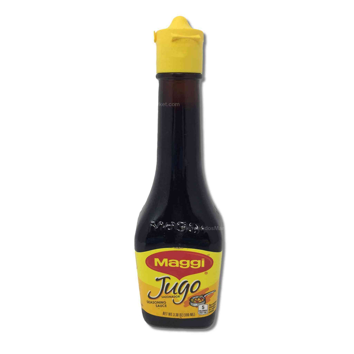 Sazonador Total Goya 5.5oz – Bienvenidos Latin Market