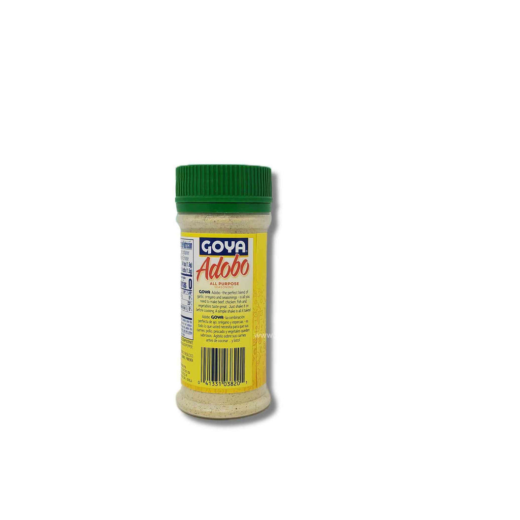 Brand Goya – Bienvenidos Latin Market