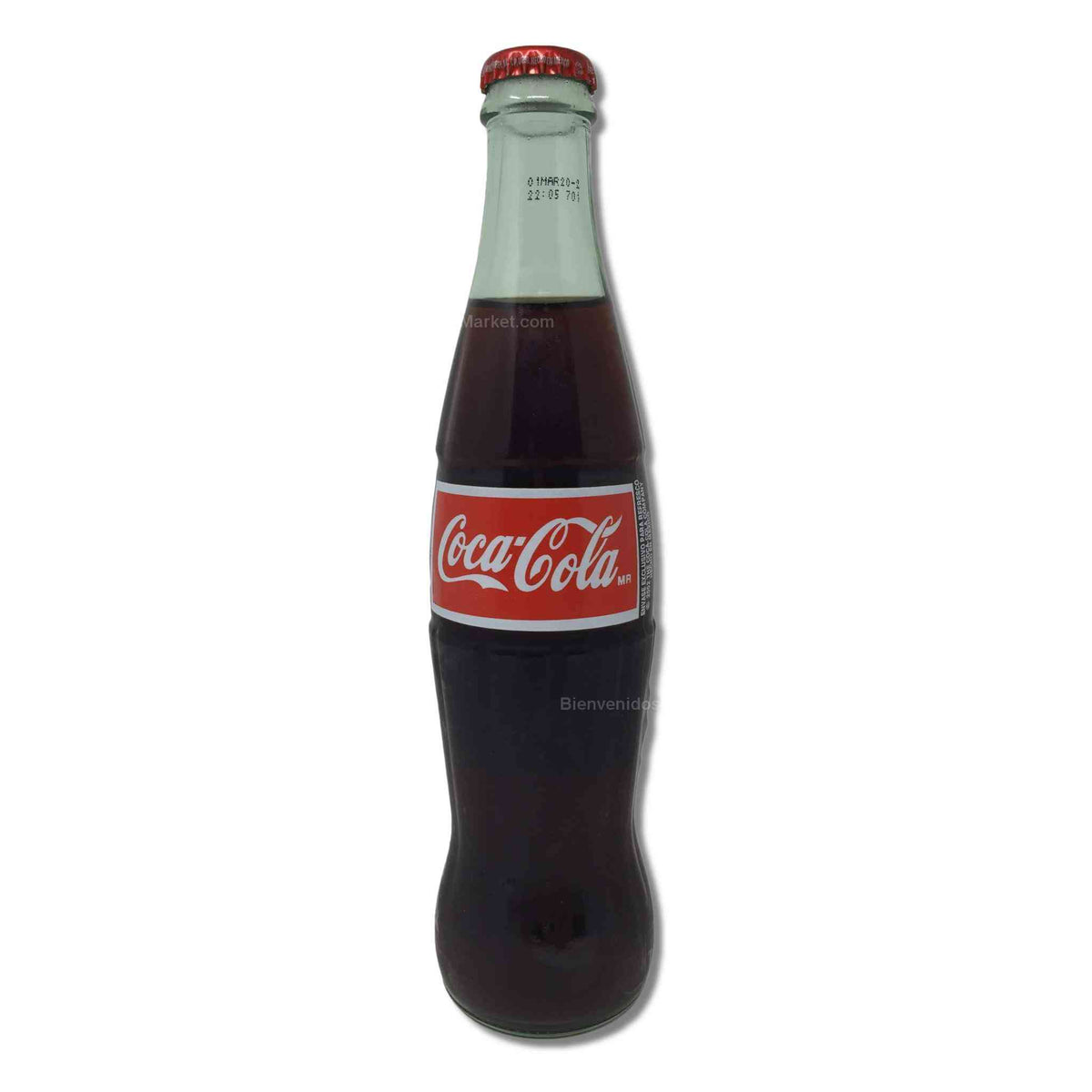 Mexican Coca Cola 355ml – Bienvenidos Latin Market